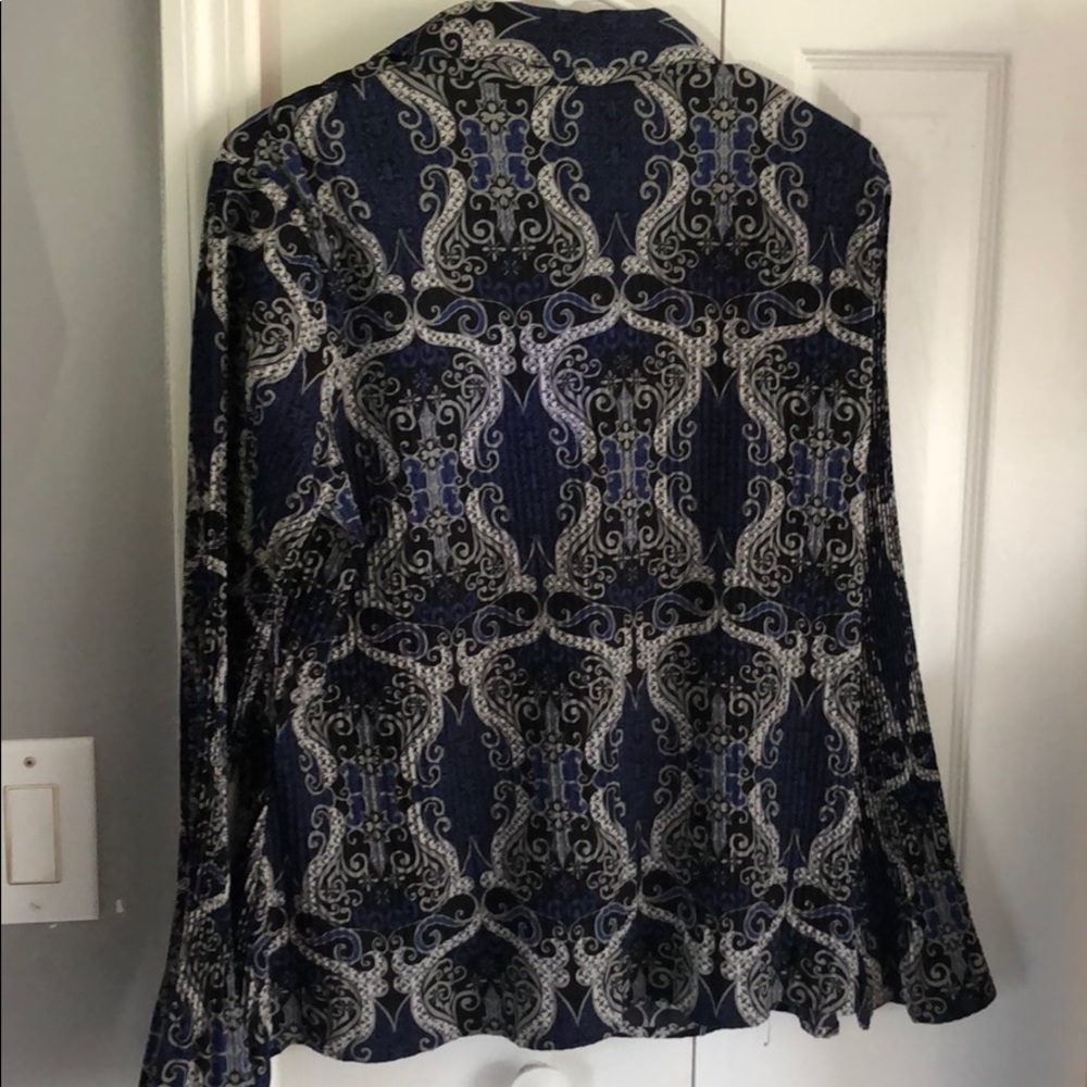 Blouse - Picture 6 of 6